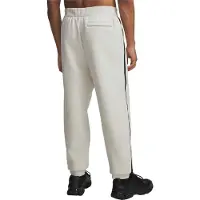 Under Armour Herr Icon Joggers (Vit)
