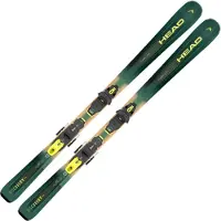 Head Discovery 82 Pro+pr 11 Gw Alpint Skidpaket