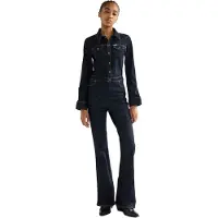 Wrangler Montana Coverall Långärmad Overall