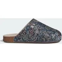 Adidas Originals Adimule x Liberty London Tofflor, storlek 35½