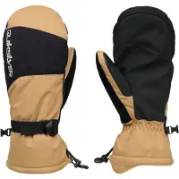 Quiksilver Mission Handskar