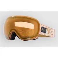 Roxy Popscreen Adapt Skidglasögon För Kvinnor
