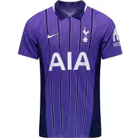 Nike Tottenham Tredjetröja 2026/27 Aero-FIT Authentic - , storlek Medium