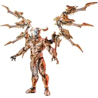 Metatravelers Legendari Eternal Guard Figur 18 Cm