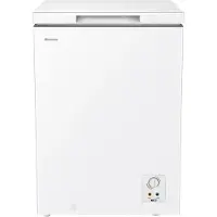 Hisense Ft100n1awdl Horisontell Frys