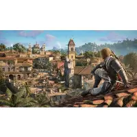 Xboxseries Assassin´s Creed Black Flag Resynced
