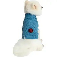 Freedog Frapp Hundjacka