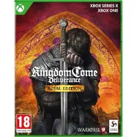 Kingdom Come Deliverance - Royal Edition