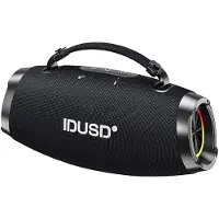 Idusd H67a Bluetooth-högtalare