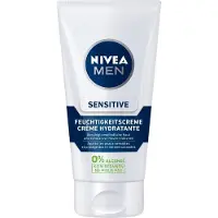 Nivea Sensitive Ansiktskräm 75 ml