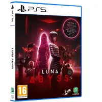 Ps5 Luna Abyss