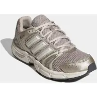 Adidas Låg sneaker 'Control ECL' kitt / sand / guld