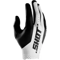 Shot Race Gear Lite Skin Terränghandskar