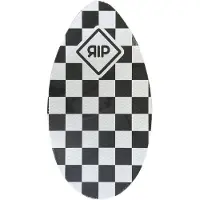 RIP Wood Eva Padded Checker Design 39´´ Skimboard