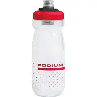 CamelBak Podium Bottle 0.6L Red