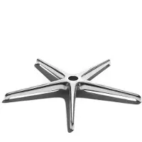 Piqueras Y Crespo Kontorsstol Kitb68alu