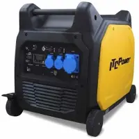 Itcpower Gg65ei Inverter Elgenerator