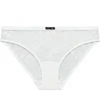Calvin Klein Bikini Briefs Eternal Floral Lace