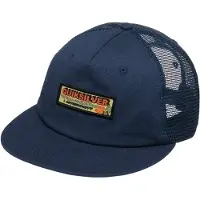 Quiksilver Drifter Truckerkeps