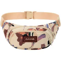 Dakine - Midjeväskor - Hip Pack Ephemera för Unisex - Beige