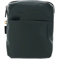 Mandarina Duck Eco Coated Crossover 16q Axelväska