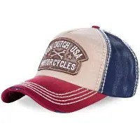 Von Dutch Vd/0/cas1/dylan02b Keps