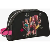 K POP Demon Hunters K-pop Demon Hunters Energy 5l 28x10x18 Cm Toalettväska