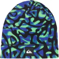 Quiksilver - Mössor/tubhalsdukar barn - Jackson Youth Beanie Palace Blue för Unisex - Marinblå