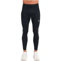 Saxx - Boxershorts och kalsonger - Smooth Flex Light Compression Tight Black för UnisexTrä - Storlek XL - Svart