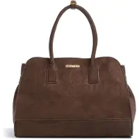 Steve madden Handväska 'Bryleigh' konjak
