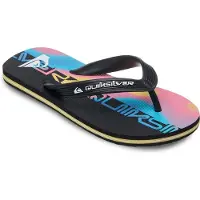 Quiksilver Molokai Art 26 Flip-flops