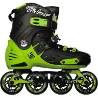 KRF B Frs First New Inlines