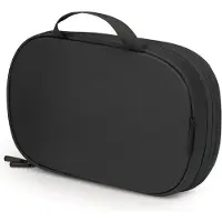 Osprey Ozone Large Toiletry Bag 4L (Färg: Svart)
