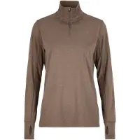 Craft Flow Hz Ls W Plum Taupe/M