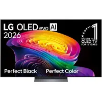 LG Oled65c61la 65´´ 4k Oled Tv