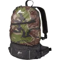 Ande Pack 18 Ryggsäck