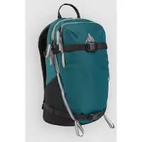 Burton Day Hiker Kids Ryggsäck atlantic teal