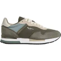 Pepe Jeans Hailon Basic Skor