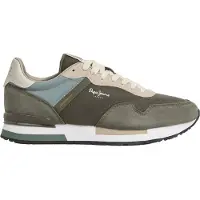 Pepe Jeans Hailon Basic Skor