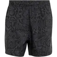 Adidas Sportbyxa 'D4T PrimeLift' antracit / svart