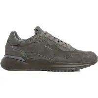 Pepe Jeans Bampton Suede Skor