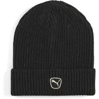Puma Cat Patch Mid Crown Mössa