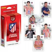Hasbro Club Atlético De Madrid 2025/26 Samlarkort