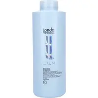Londa Professional Calm Soothing Shampoo 1000ml For Sensitive Scalp