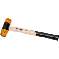 Peddinghaus 5034020027 Plasthammare 220 g 1 st