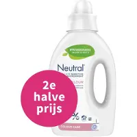 Neutral Flytande tvättmedel 1L | Color