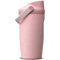 Owala Freesip Sway 18oz Flaska rose quartz