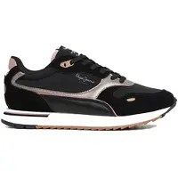 Pepe Jeans Bexley Essence Skor