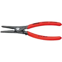 Knipex Låsringstång 4931A2; 180 mm