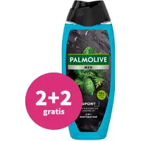 Palmolive Sportvitaliserande duschgel för män 500 ml